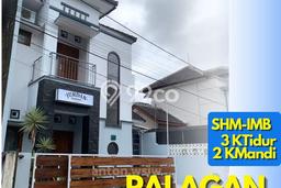 Rumah Modern Minimalis 3 KT Bisa Langsung Pindah di Ngaglik Rumah Modern Minimalis 3 KT Bisa Langsung Pindah di Ngaglik