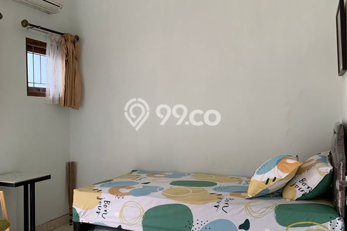 Rumah Modern Minimalis 3 KT Bisa Langsung Pindah di Ngaglik Rumah Modern Minimalis 3 KT Bisa Langsung Pindah di Ngaglik