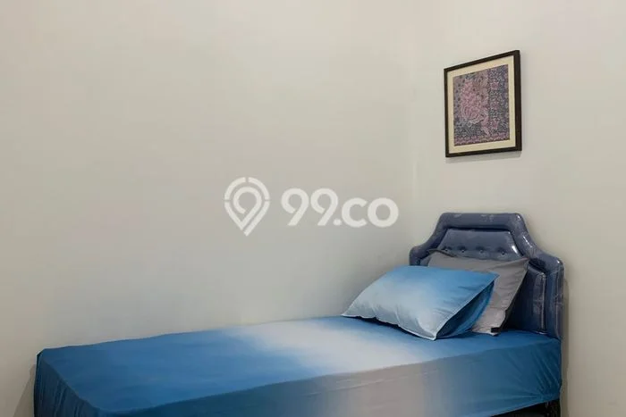 Rumah Modern Minimalis 3 KT Bisa Langsung Pindah di Ngaglik Rumah Modern Minimalis 3 KT Bisa Langsung Pindah di Ngaglik