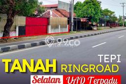Untuk Dijual Tanah di Umbulharjo Yogyakarta Luas 1829m2 SHM Untuk Dijual Tanah di Umbulharjo Yogyakarta Luas 1829m2 SHM
