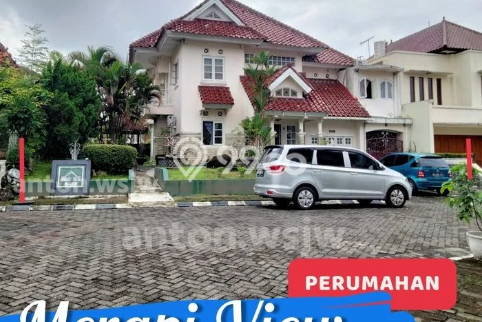 Siap Huni Hunian Elit 5 Kamar di Ngaglik Dekat ke Mana Saja Siap Huni Hunian Elit 5 Kamar di Ngaglik Dekat ke Mana Saja
