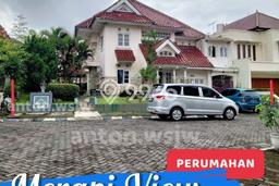 Siap Huni Hunian Elit 5 Kamar di Ngaglik Dekat ke Mana Saja Siap Huni Hunian Elit 5 Kamar di Ngaglik Dekat ke Mana Saja