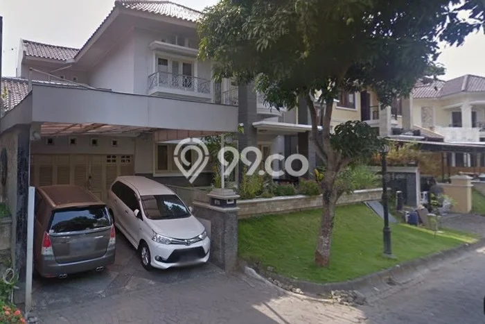 For Sale Rumah Mewah Exclusive di Gamping, Sleman For Sale Rumah Mewah Exclusive di Gamping, Sleman