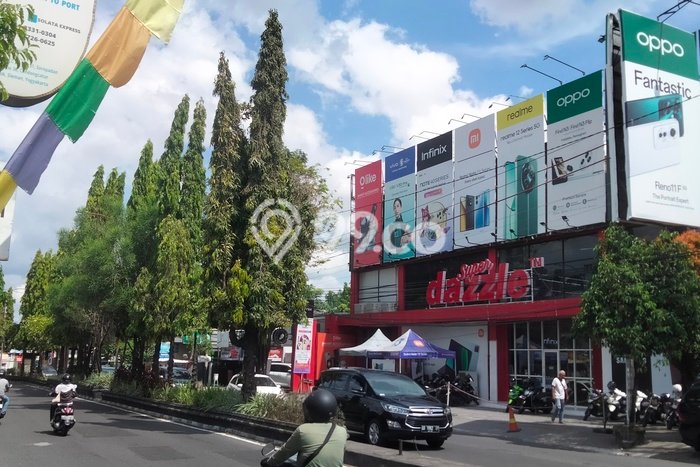 Tanah Kavling di Depok Dijual dengan Luas 2087m2 Tanah Kavling di Depok Dijual dengan Luas 2087m2