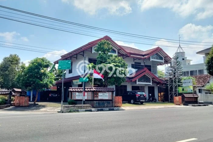 Hot Offer Hunian Premium Ideal dan Luas di Gondokusuman, Yogyakarta Hot Offer Hunian Premium Ideal dan Luas di Gondokusuman, Yogyakarta