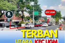 Siap Huni Hunian Elit 6 Kamar di Gondokusuman Dekat ke Mana Saja Siap Huni Hunian Elit 6 Kamar di Gondokusuman Dekat ke Mana Saja