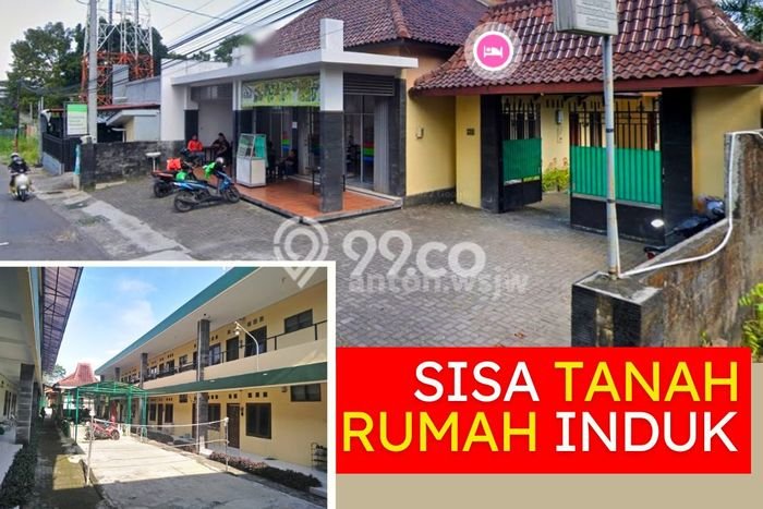 Best Deal Hunian Premium Ideal dan Luas di Ngemplak, Sleman Best Deal Hunian Premium Ideal dan Luas di Ngemplak, Sleman