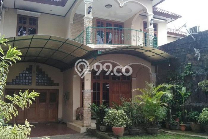 Best Deal Hunian Mewah Ideal dan Luas di Ngaglik, Sleman Best Deal Hunian Mewah Ideal dan Luas di Ngaglik, Sleman