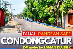 Tanah Kavling di Depok Dijual dengan Luas 947m2 Tanah Kavling di Depok Dijual dengan Luas 947m2