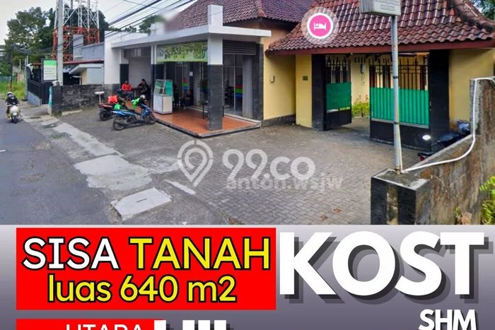 Best Deal Hunian Premium Ideal dan Luas di Ngemplak, Sleman Best Deal Hunian Premium Ideal dan Luas di Ngemplak, Sleman