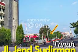 Tanah Kosong Dijual di Yogyakarta dengan Area 7172m2 Tanah Kosong Dijual di Yogyakarta dengan Area 7172m2