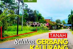 Lahan Investasi Lokasi Pakem Sleman SHM Lahan Investasi Lokasi Pakem Sleman SHM