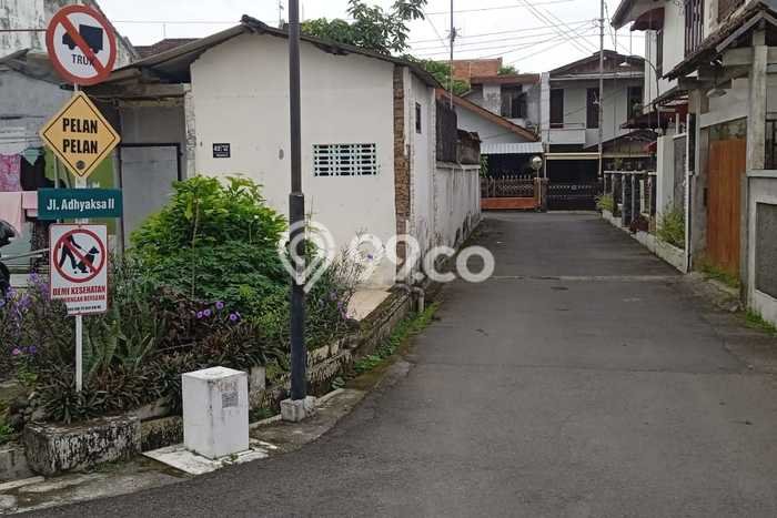 Tanah Kavling untuk Dijual di Ngaglik Sleman 139m2 Tanah Kavling untuk Dijual di Ngaglik Sleman 139m2