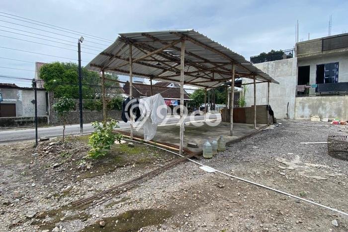 Lahan untuk Dijual Lokasi Mlati, Sleman Luas 331m2 SHM Lahan untuk Dijual Lokasi Mlati, Sleman Luas 331m2 SHM