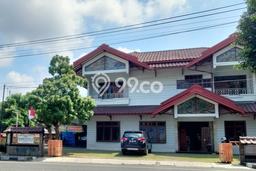 Hot Offer Hunian Premium Ideal dan Luas di Gondokusuman, Yogyakarta Hot Offer Hunian Premium Ideal dan Luas di Gondokusuman, Yogyakarta