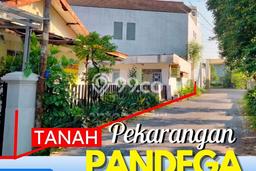 Tanah Kavling untuk Dijual di Depok Sleman 391m2 Tanah Kavling untuk Dijual di Depok Sleman 391m2