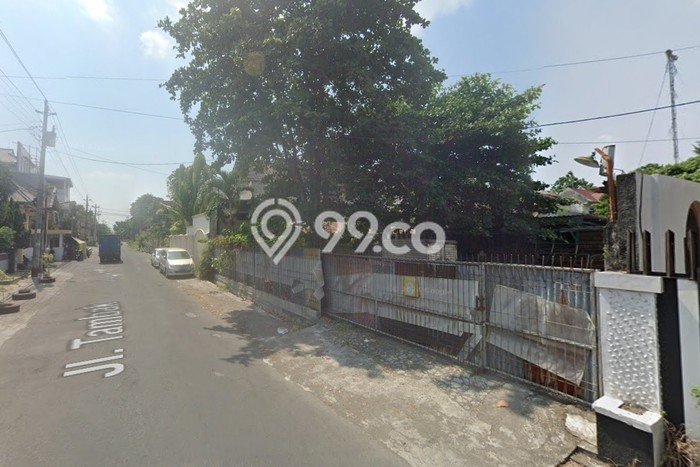 Kavling Tanah di Kasihan Dijual Luas 1750m2 Legalitas - Kavling Tanah di Kasihan Dijual Luas 1750m2 Legalitas -