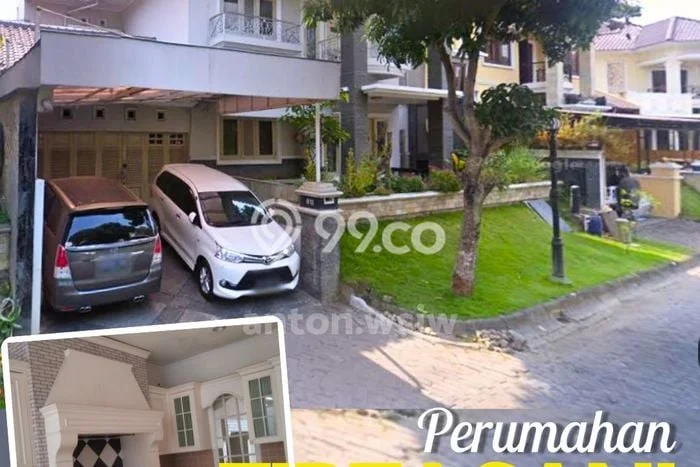 For Sale Rumah Mewah Exclusive di Gamping, Sleman For Sale Rumah Mewah Exclusive di Gamping, Sleman