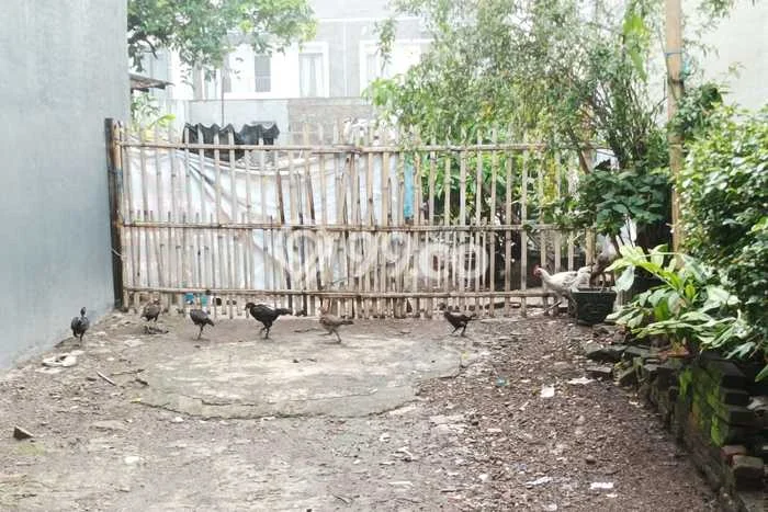 Kavling Tanah untuk Dijual di Cigadung, Bandung, Luas 317m2 Kavling Tanah untuk Dijual di Cigadung, Bandung, Luas 317m2