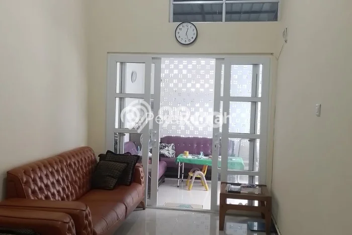 Hunian Cantik Modern Lb 120m2 di Medan Helvetia, Medan Hunian Cantik Modern Lb 120m2 di Medan Helvetia, Medan