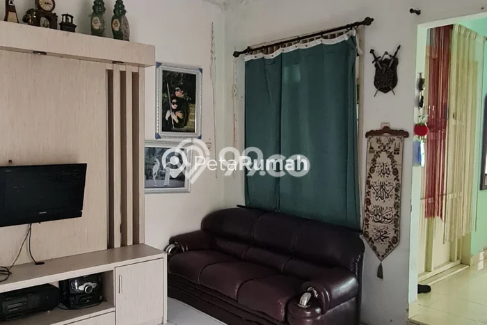 Rumah Strategis di Medan Helvetia, Medan, LT 154m² LB 33m² - HARGA NEGO! Rumah Strategis di Medan Helvetia, Medan, LT 154m² LB 33m² - HARGA NEGO!