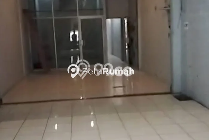 Ruko Disewakan di Kawasan Ramai Medan Sunggal, Medan Ruko Disewakan di Kawasan Ramai Medan Sunggal, Medan