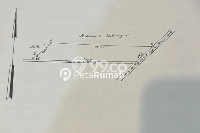 For Sale Tanah di Kutalimbaru, Luas 10500m², Akses Kutalimbaru, Deli Serdang, Deli Serdang For Sale Tanah di Kutalimbaru, Luas 10500m², Akses Kutalimbaru, Deli Serdang, Deli Serdang