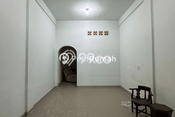 Rumah Modern Cantik 2 KT Siap Huni di Medan Johor Rumah Modern Cantik 2 KT Siap Huni di Medan Johor