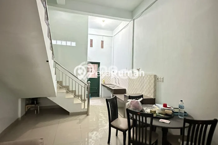 Rumah Modern Cantik 2 KT Siap Huni di Medan Johor Rumah Modern Cantik 2 KT Siap Huni di Medan Johor