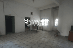 Ruko Area Komersial di Medan Perjuangan, Luas 777m2m², Jalan Utama Ruko Area Komersial di Medan Perjuangan, Luas 777m2m², Jalan Utama