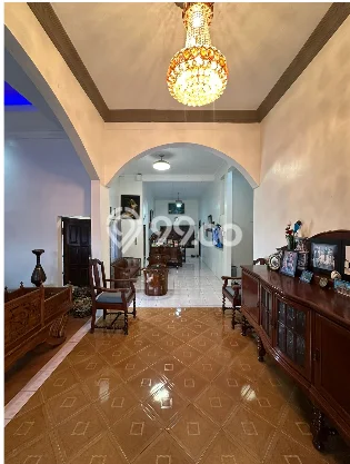 Rumah Modern Minimalis 5 KT Bisa Langsung Pindah di Medan Johor Rumah Modern Minimalis 5 KT Bisa Langsung Pindah di Medan Johor