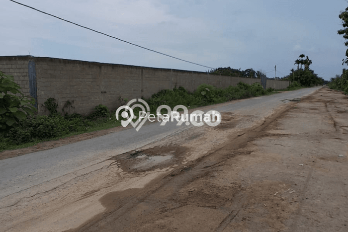 Dijual Tanah Lokasi Strategis Kawasan Percut Sei Tuan, Luas 19800m², Akses Percut Sei Tuan, Deli Serdang, Deli Serdang Dijual Tanah Lokasi Strategis Kawasan Percut Sei Tuan, Luas 19800m², Akses Percut Sei Tuan, Deli Serdang, Deli Serdang
