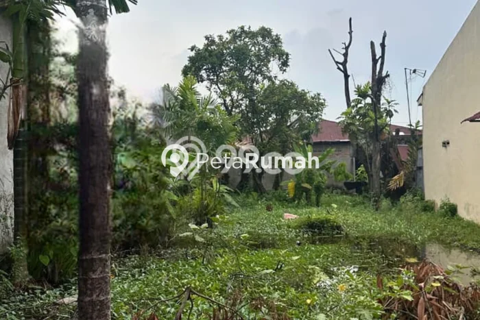 Tanah Area Prospektif Kawasan Medan Sunggal, Luas 252m², Dekat ke Pusat Kota Tanah Area Prospektif Kawasan Medan Sunggal, Luas 252m², Dekat ke Pusat Kota