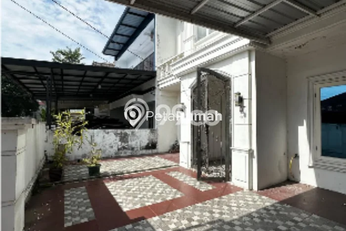 Disewakan Segera Rumah Kondisi Baik di Kawasan Medan Sunggal, Medan Disewakan Segera Rumah Kondisi Baik di Kawasan Medan Sunggal, Medan