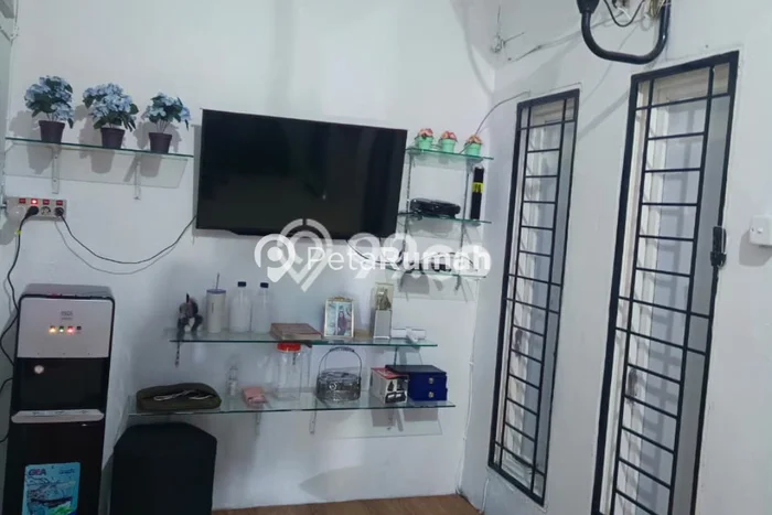 Rumah Modern Minimalis 5 KT Bisa Langsung Pindah di Medan Selayang Rumah Modern Minimalis 5 KT Bisa Langsung Pindah di Medan Selayang