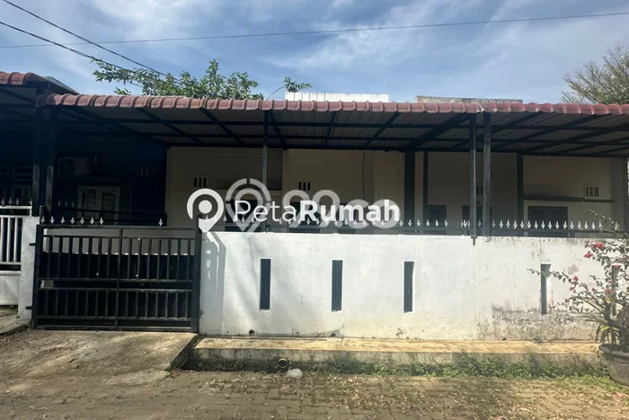 BEST INVESTMENT! Rumah area Namo Rambe, LT 72m² LB 72m² BEST INVESTMENT! Rumah area Namo Rambe, LT 72m² LB 72m²