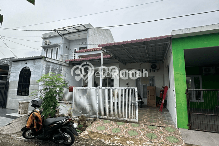 Taman Citra Mandiri Taman Citra Mandiri