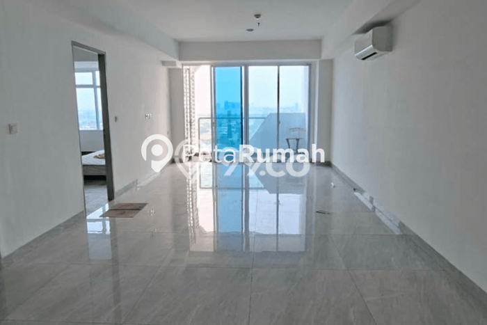 Apartemen di Medan Sunggal, 2 KM, Luas 110m², View Kota Apartemen di Medan Sunggal, 2 KM, Luas 110m², View Kota