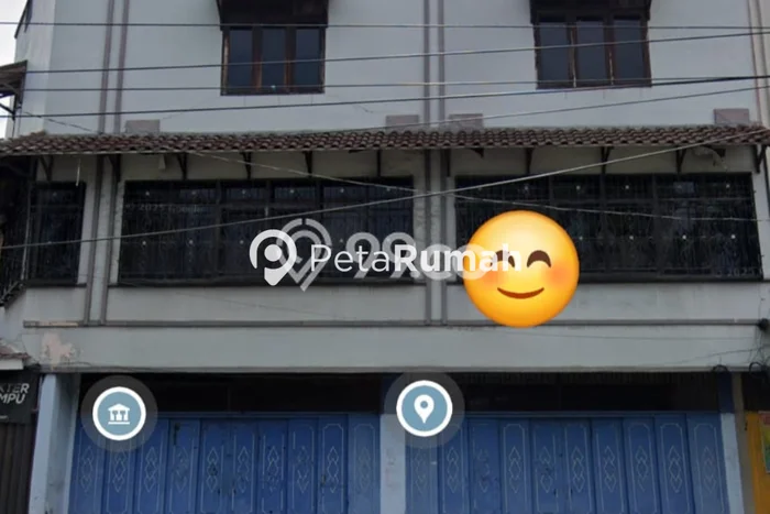 LOKASI STRATEGIS! Ruko For Rent Kawasan Medan Helvetia, Luas 360m², Kawasan Berkembang LOKASI STRATEGIS! Ruko For Rent Kawasan Medan Helvetia, Luas 360m², Kawasan Berkembang