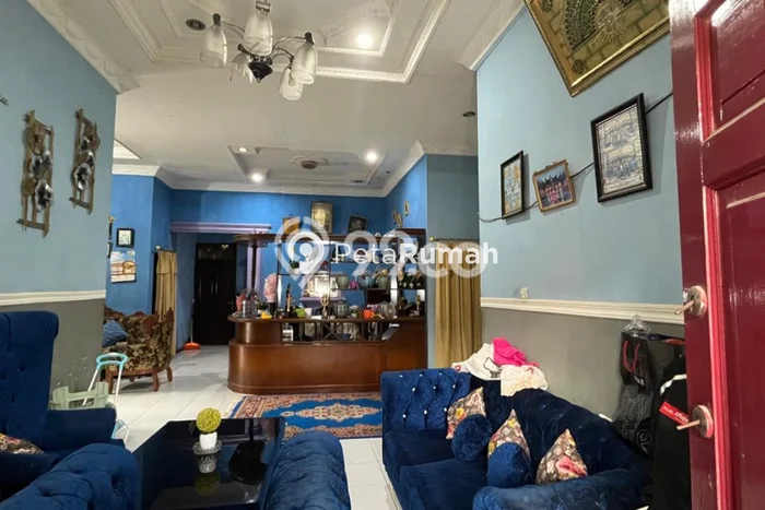 Jual Rumah Favorit Siap Huni LB 480m2 di Medan Tembung, Medan Jual Rumah Favorit Siap Huni LB 480m2 di Medan Tembung, Medan