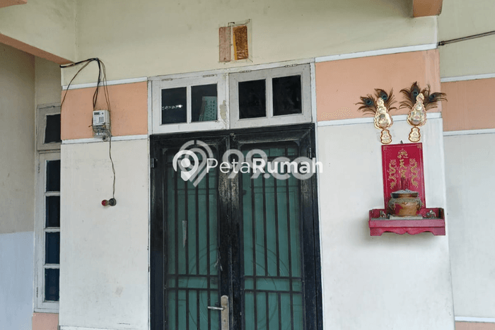 Rumah Modern Minimalis 3 Kamar Bisa Langsung Pindah di Medan Marelan Rumah Modern Minimalis 3 Kamar Bisa Langsung Pindah di Medan Marelan