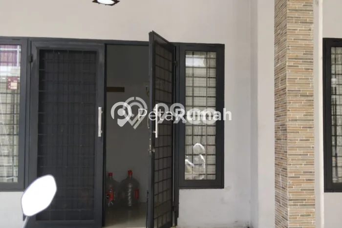 Jual Rumah Favorit Siap Huni LB 132m2 di Medan Johor, Medan Jual Rumah Favorit Siap Huni LB 132m2 di Medan Johor, Medan