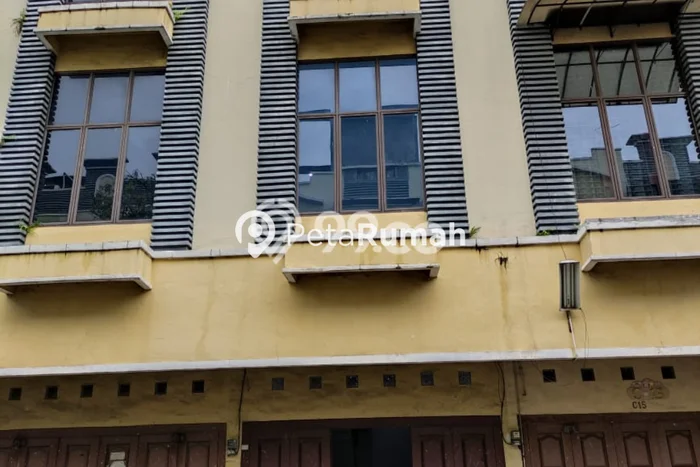 Ruko Kawasan Medan Sunggal, Luas 224m², Lokasi Premium, Siap Usaha Ruko Kawasan Medan Sunggal, Luas 224m², Lokasi Premium, Siap Usaha