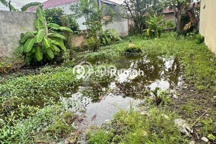 Tanah Area Prospektif Kawasan Medan Sunggal, Luas 252m², Dekat ke Pusat Kota Tanah Area Prospektif Kawasan Medan Sunggal, Luas 252m², Dekat ke Pusat Kota