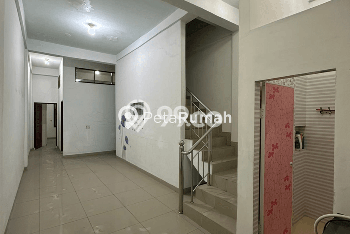 Rumah Modern Cantik 2 KT Siap Huni di Medan Johor Rumah Modern Cantik 2 KT Siap Huni di Medan Johor