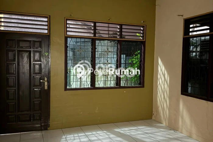 Rumah Budget Favorit Siap Huni Area Medan Sunggal LT 80m2 Rumah Budget Favorit Siap Huni Area Medan Sunggal LT 80m2