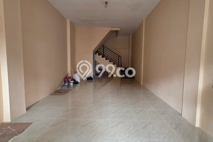 FOR RENT! Ruko di Tomang Cocok untuk Bisnis 150m2 FOR RENT! Ruko di Tomang Cocok untuk Bisnis 150m2