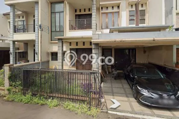 Dijual Rumah Mewah Exclusive di Pasar Minggu, Jakarta Selatan Dijual Rumah Mewah Exclusive di Pasar Minggu, Jakarta Selatan
