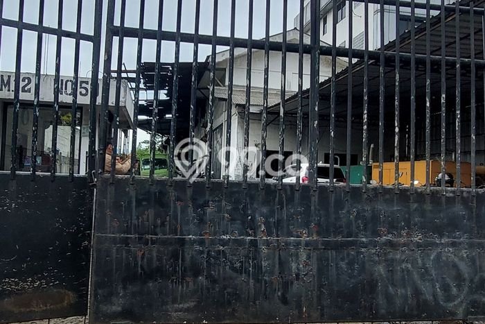Gudang Bagus Dijual di Daan Mogot Jakarta Barat Lokasi Strategis Cocok untuk Kembangkan Bisnis Gudang Bagus Dijual di Daan Mogot Jakarta Barat Lokasi Strategis Cocok untuk Kembangkan Bisnis