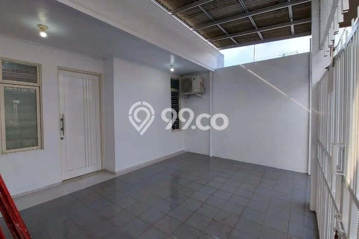Rumah Luas Asri 2 KT Siap Pakai di Dadap Tangerang Rumah Luas Asri 2 KT Siap Pakai di Dadap Tangerang